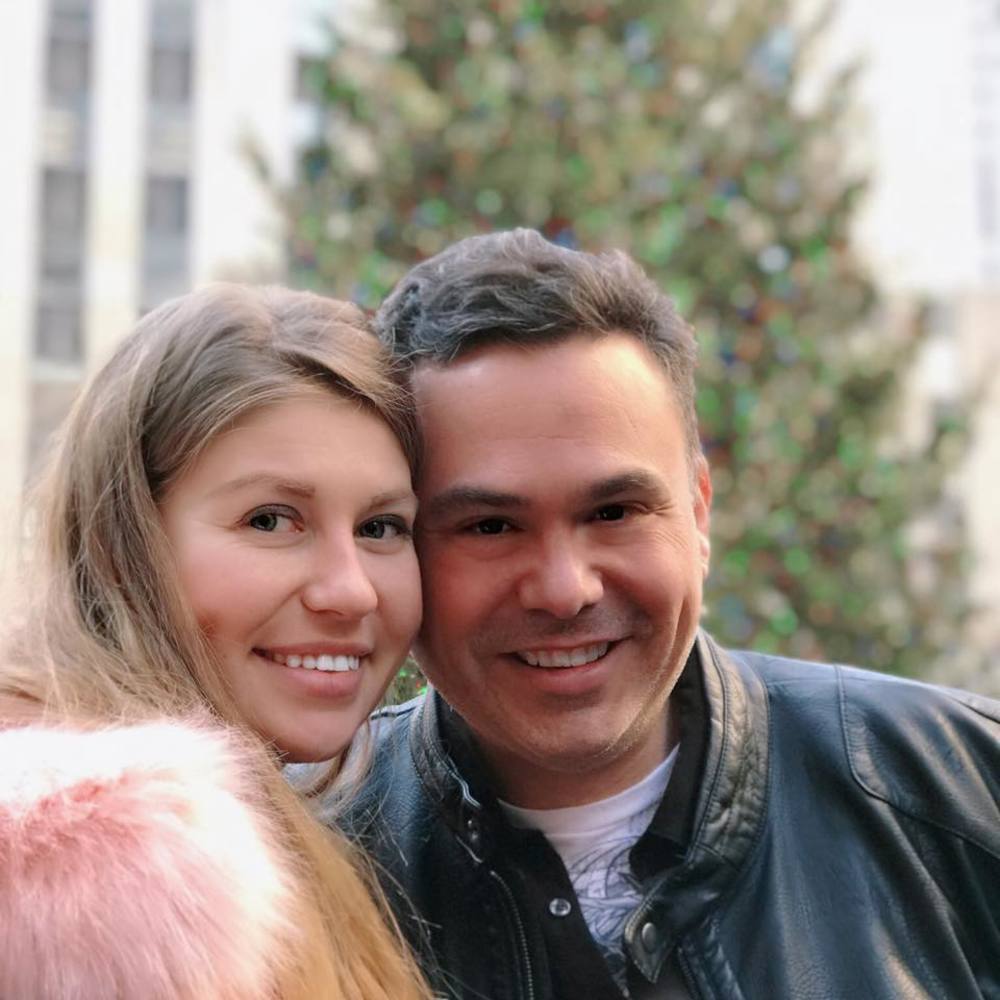Meet your Posher, Gergana